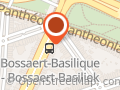 Brussel House Basilic