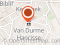 Pharmacie Van Durme Hancisse
