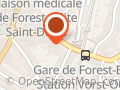 Pizza Way Forest