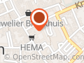 Polikliniek Bravis ziekenhuis Steenbergen NB
