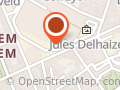 Delhaize Groep nv, Direction des supermarchés