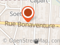 Prisme Nord-Ouest