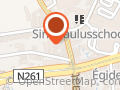Stalle Cool Barbershop
