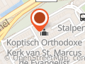 St. Marcus Koptisch Orthodoxe kerk