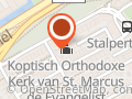 Koptische kerk Den Haag