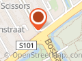 Osteopathie Benoordenhout - Lorena Zuniga Osteopathie