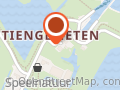Museum Rien Poortvliet Korendijk Natuureiland Tiengemeten