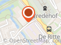Spijkenisse - polikliniek Youz verslavingszorg