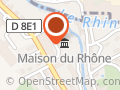 Cerfrance Rhône & Lyon - Cabinet Comptable à Amplepuis