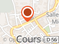 Carrefour Contact Cours La Ville
