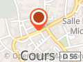 Libertif's à cours la ville