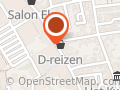 D-reizen Hoogerheide