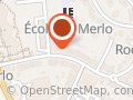 Ecole du Merlo