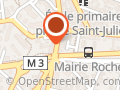 La Main Noire Roche La Molière