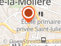 Pharmacie Moderne