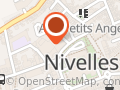 Postkantoor Nijvel