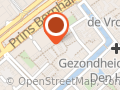 Schoorsteenvegerij Bezuidenhout
