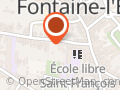 Etude de notaire Denis Carpentier
