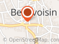 Ville Beauvoisin-Franquevaux