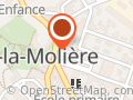 Médiathèque Municipale de Roche la Molière
