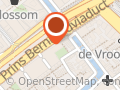 Snookercentrum 'delta'
