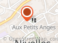 Small Anges (Aux petits anges)
