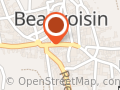 Beauvoisin 2000