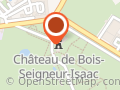 Château de Bois-Seigneur-Isaac