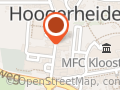 Dartvereniging Woensdrecht
