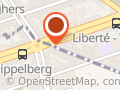 Boulangerie de la Liberte