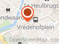 Het Vredehofhuis Spijkenisse