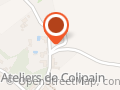 Les Poulains de Colipain ASBL