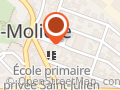 Ecole Maternelle Privée
