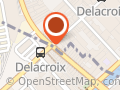 Royale Pizza - Delacroix