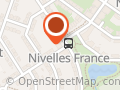 Sandrine Lesuisse - Médiateur familial à Nivelles