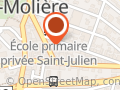 Atelier Mécanique de Roche Amr