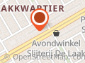 Tandartspraktijk Laakkwartier