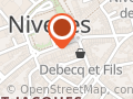 Night & Day Presse 32 Nivelles