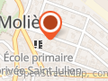 Bosc marine
