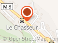 Le Dégourdi