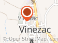 Le Mas des Lucioles à Vinezac