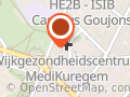 Wijkgezondheidscentrum Medikuregem Vzw