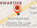 Avondwinkel de Laak