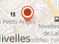 La Conciergerie de Nivelles Asbl