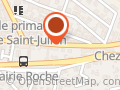 JOUBERT Pompes Funèbres De Roche La Molière
