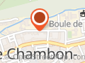 Centre d'Incendie et de Secours