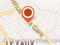 Pizza des Lys
