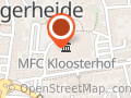 Bibliotheek Het Markiezaat