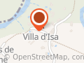 LA VILLA D'ISA