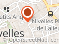 BNP Paribas Fortis Nivelles